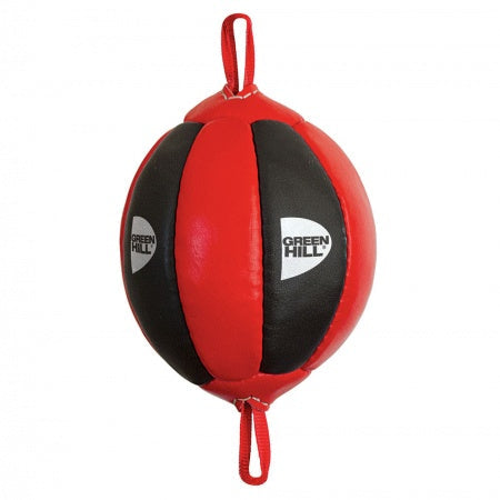Green Hill DOUBLE END BALL GAMMA
