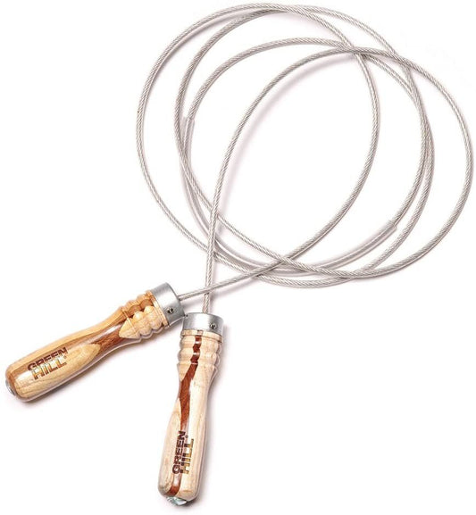 Jumping Rope STEEL