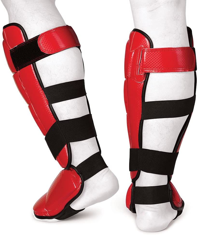 Shin Instep Pad SPIRIT
