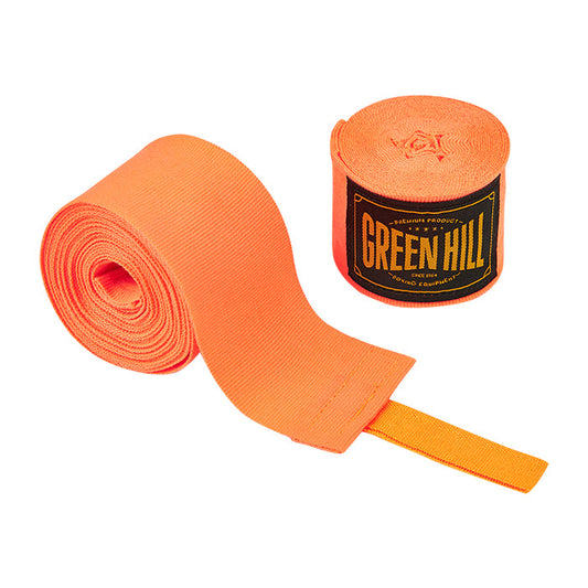 Hand Wraps Flexfit-Orange