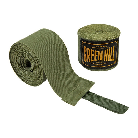 Hand wraps flexfit-green