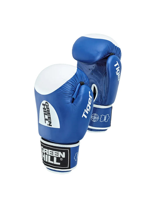 Boxing Gloves TIGER WITH TARGET