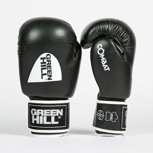 Boxing gloves combat