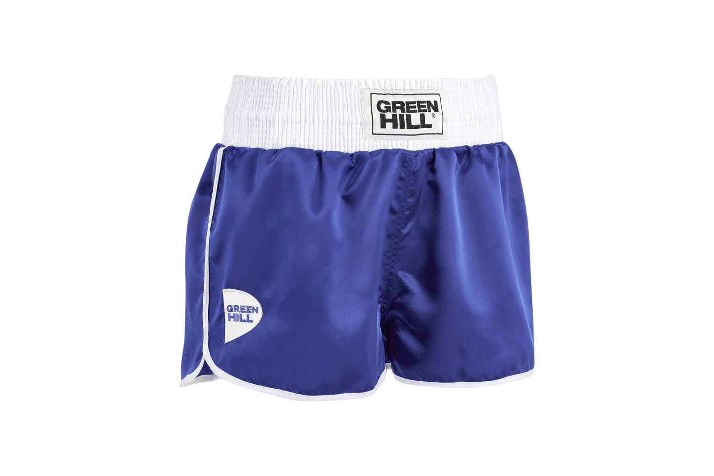 Boxing Shorts LUCY