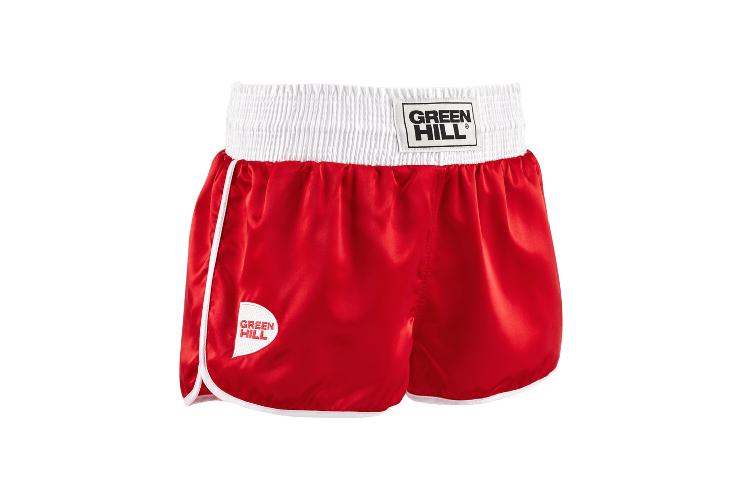 Boxing Shorts LUCY