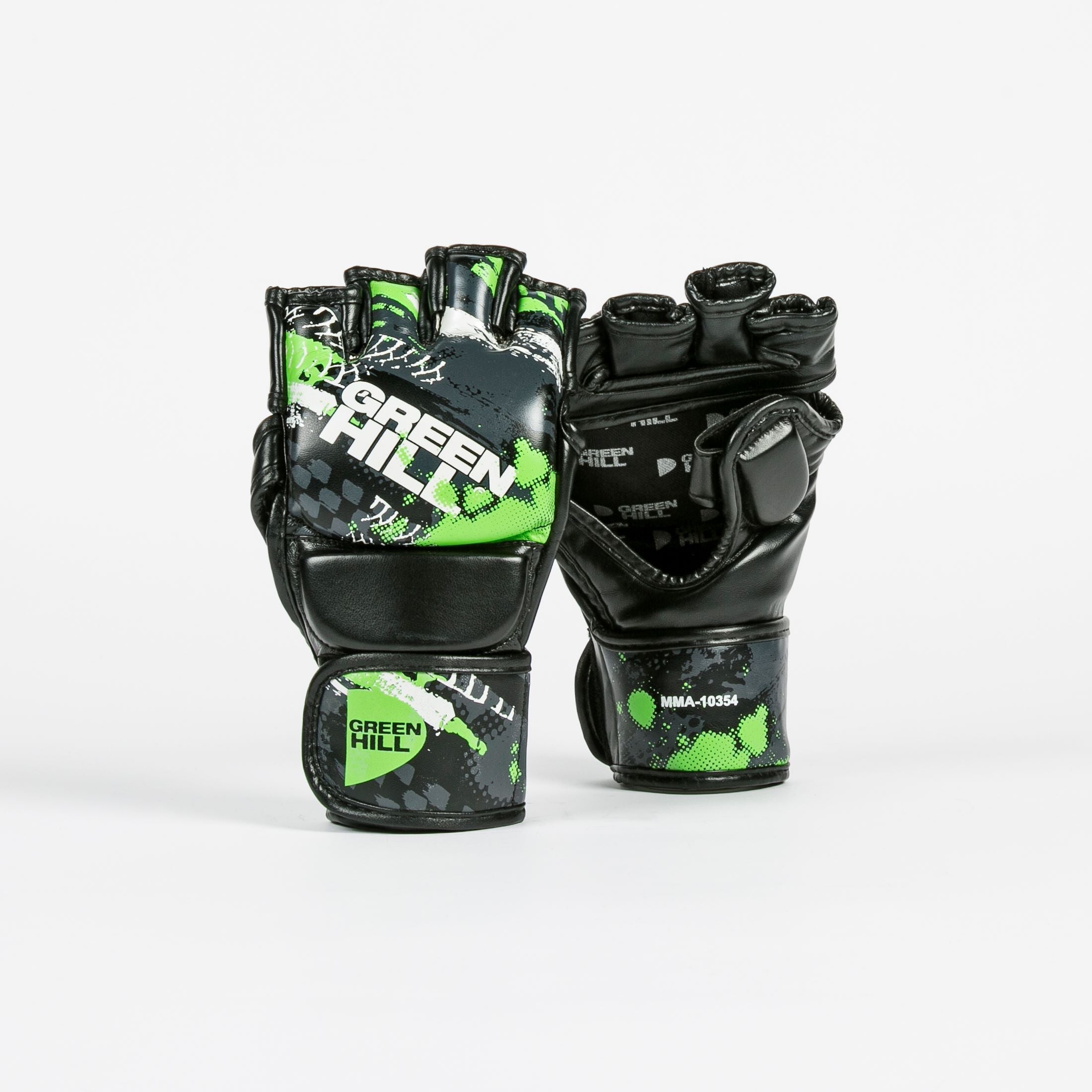MMA Gloves GAMMA STRIKE