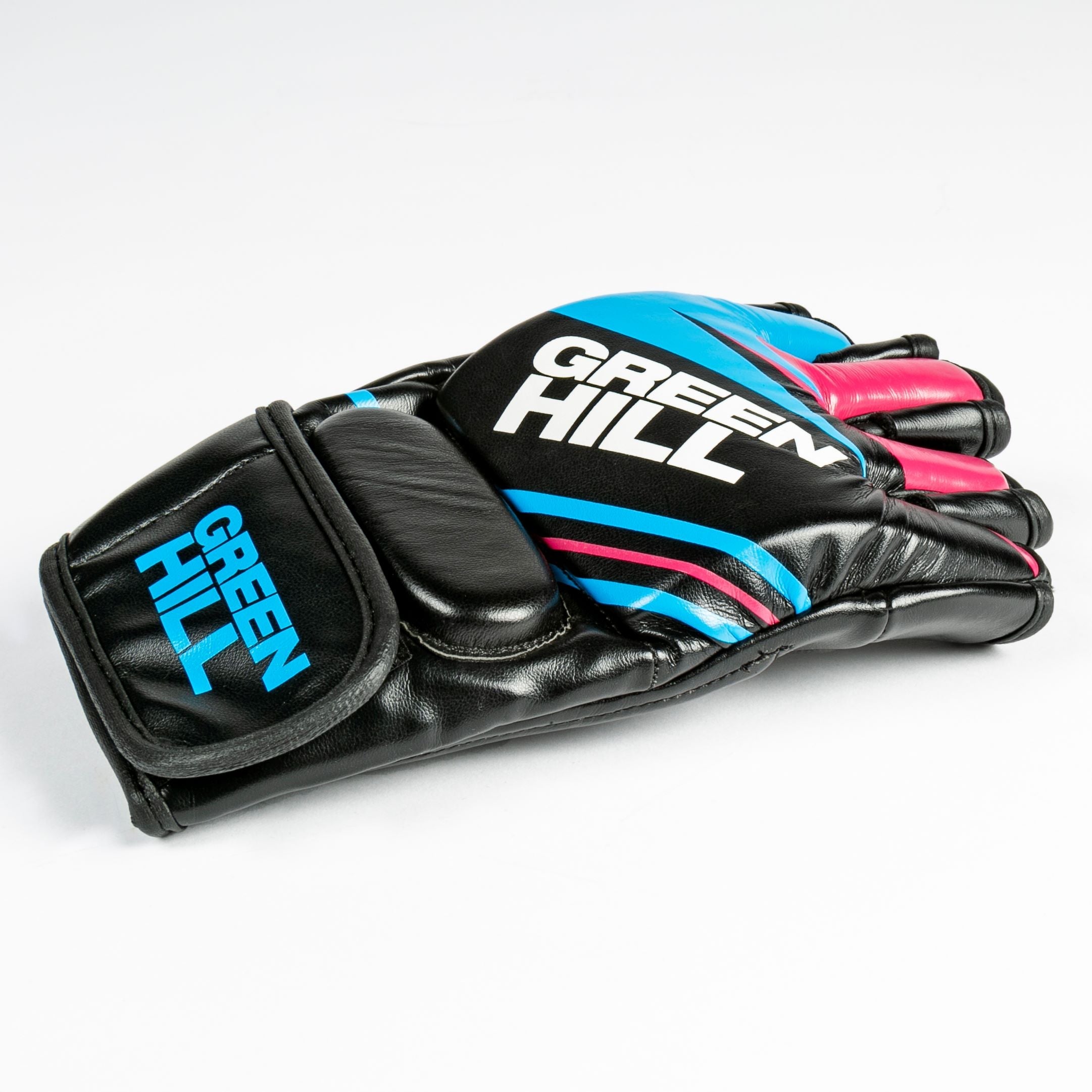 MMA Gloves CHROMA RAGE