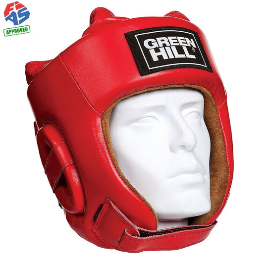 Head Guard "Five Star" FIAS APPROVED