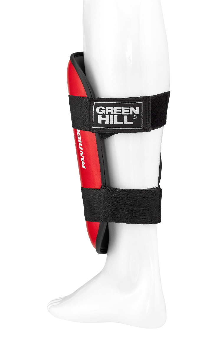 Shin Pad PANTHER