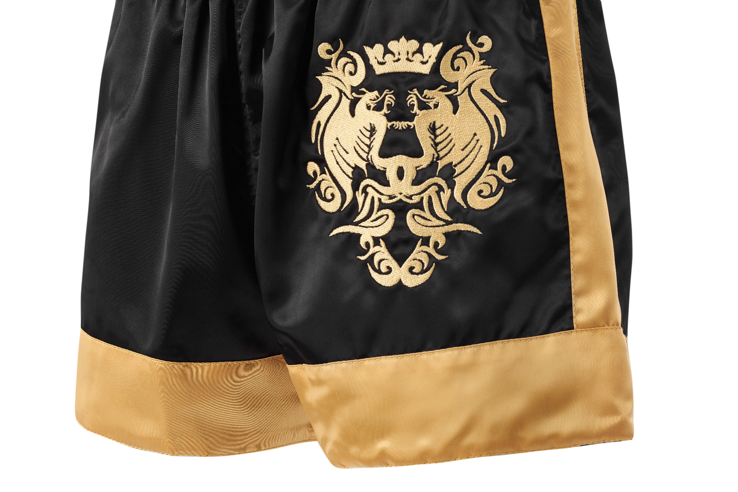 Thai Boxing Short HYDRA