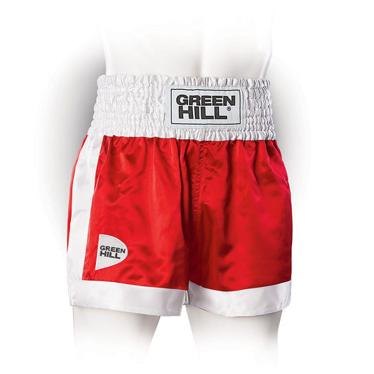 KICK BOXING SHORT FIGHTER