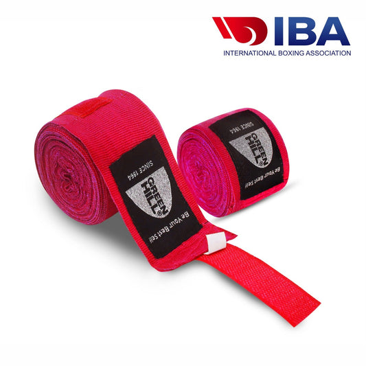 IBA APPROVED Bandages POLYESTER (Pack of 3)