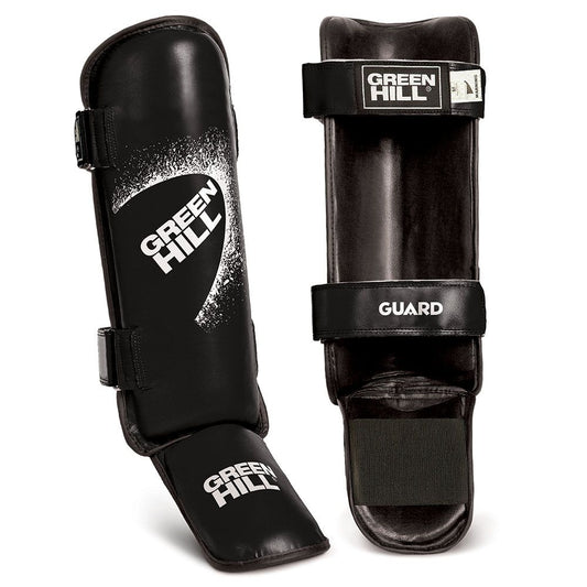 Shin Instep Pad GUARD