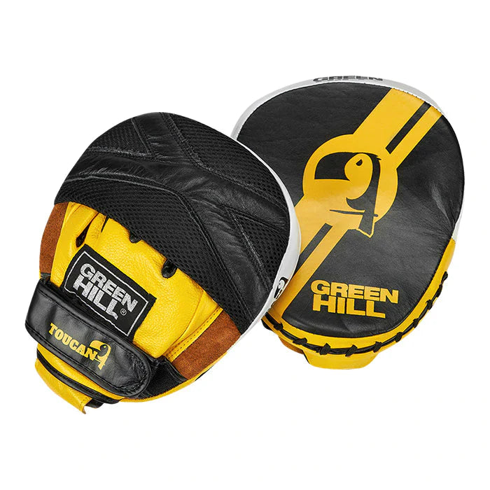 Focus Mitt TOUCAN