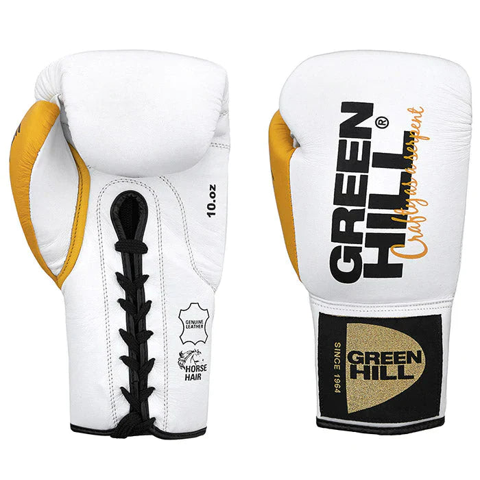 Boxing Gloves TAIPAN