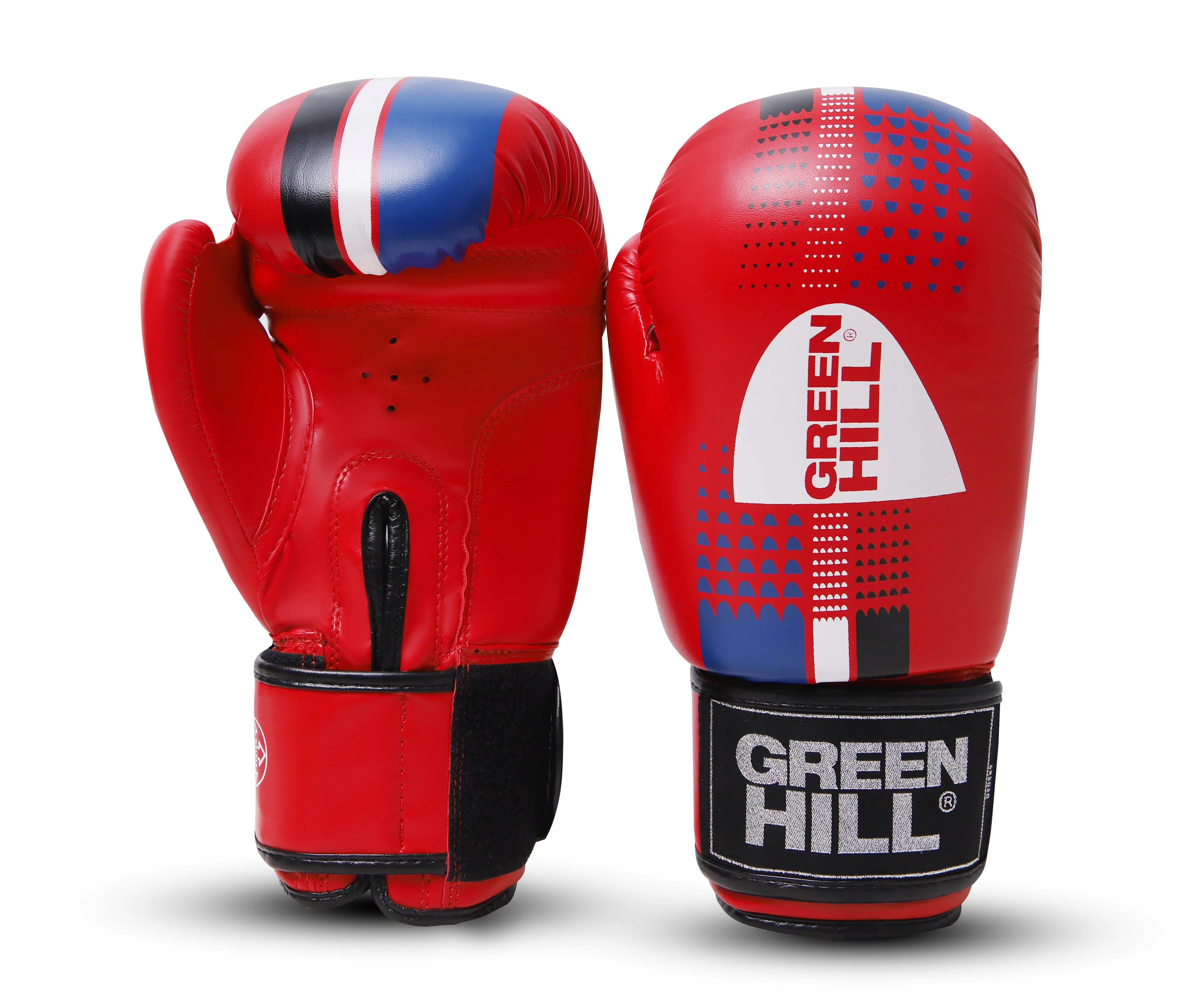 Leopard print boxing gloves hotsell