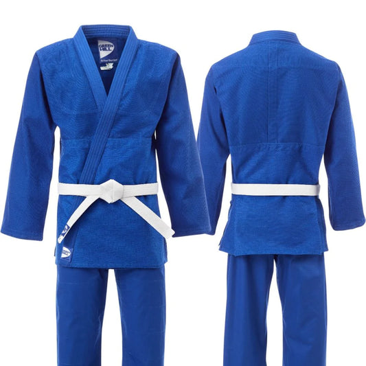 Judo Suit Club