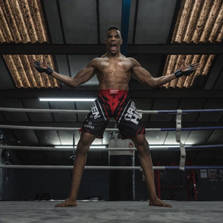 MMA