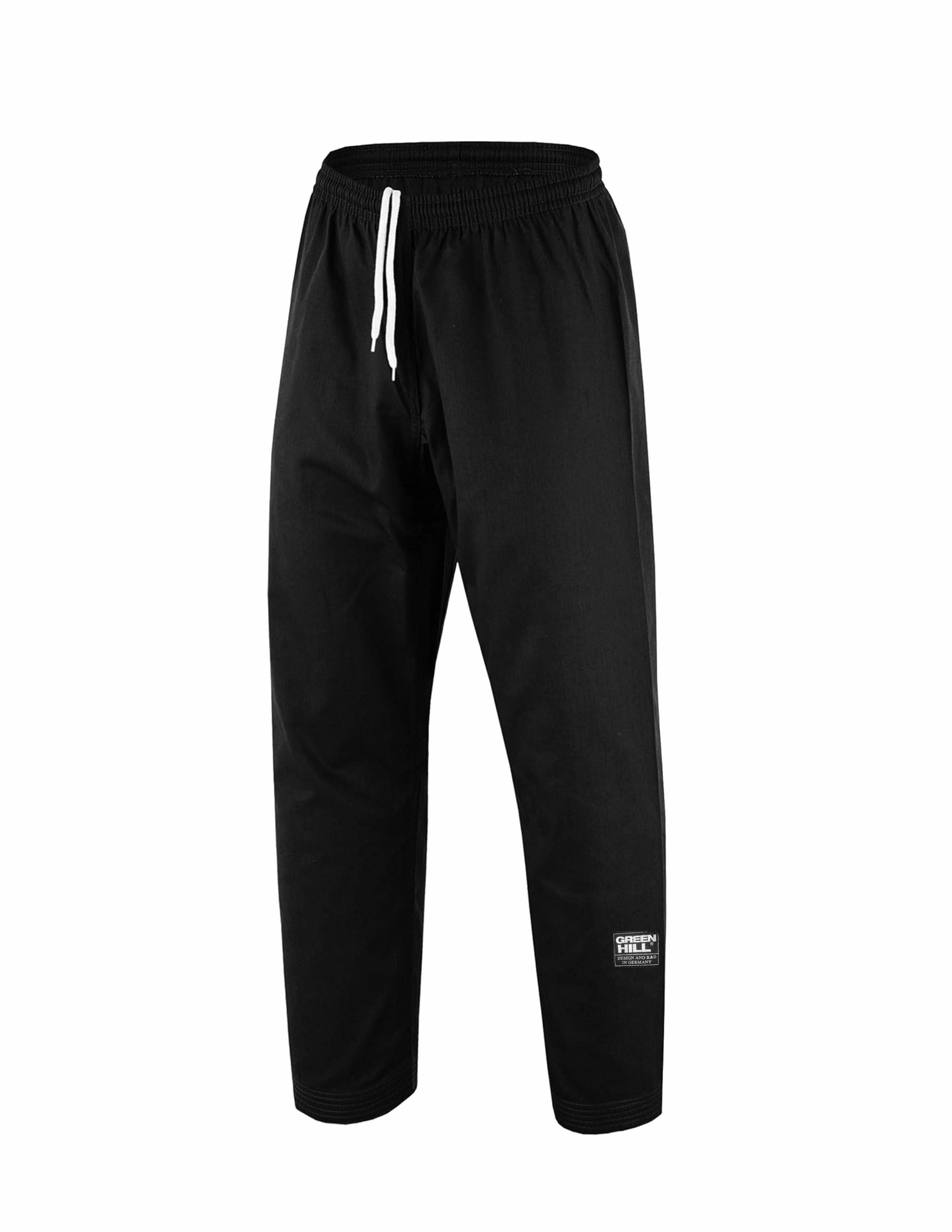 GREEN HILL KARATE SUIT
