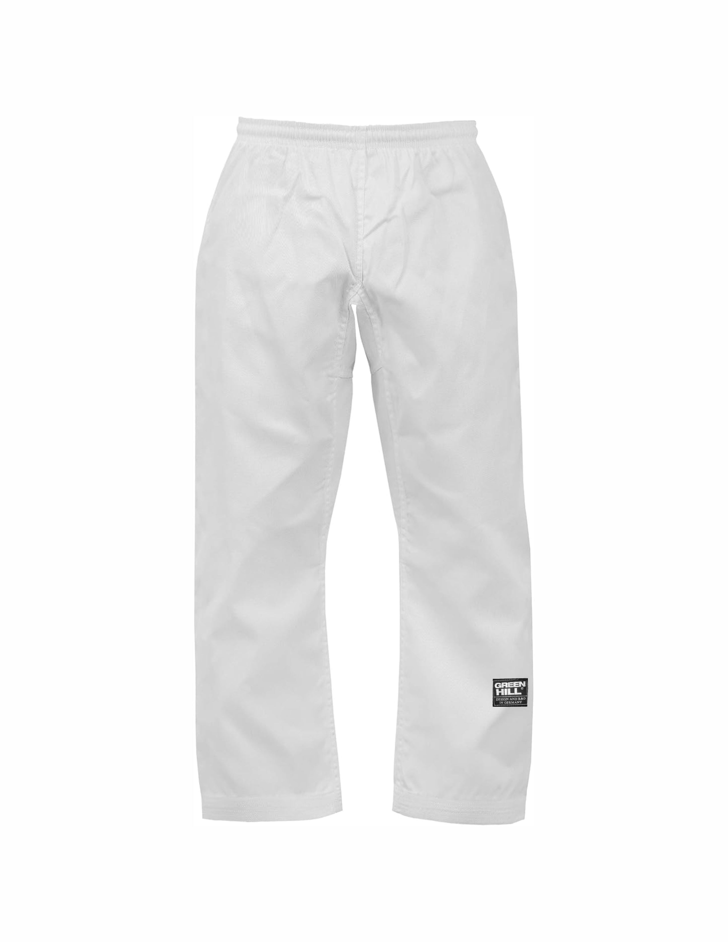 GREEN HILL KARATE SUIT