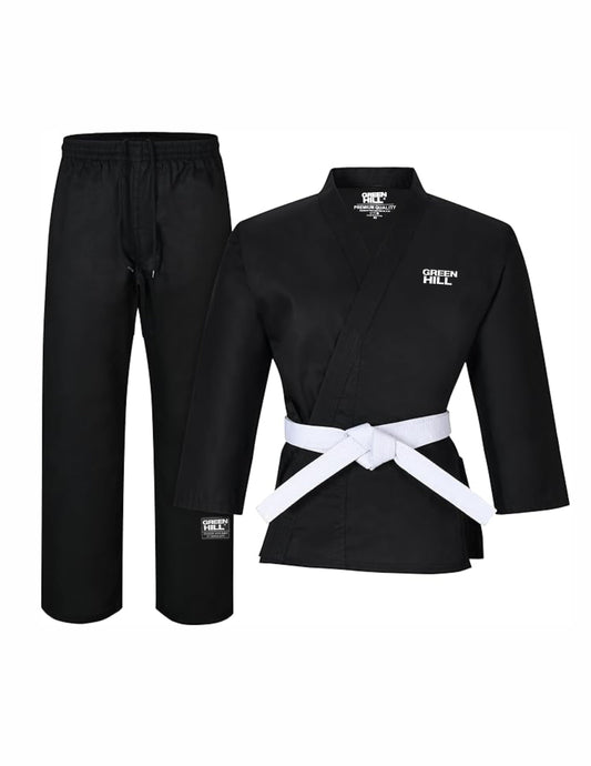 GREEN HILL KARATE SUIT