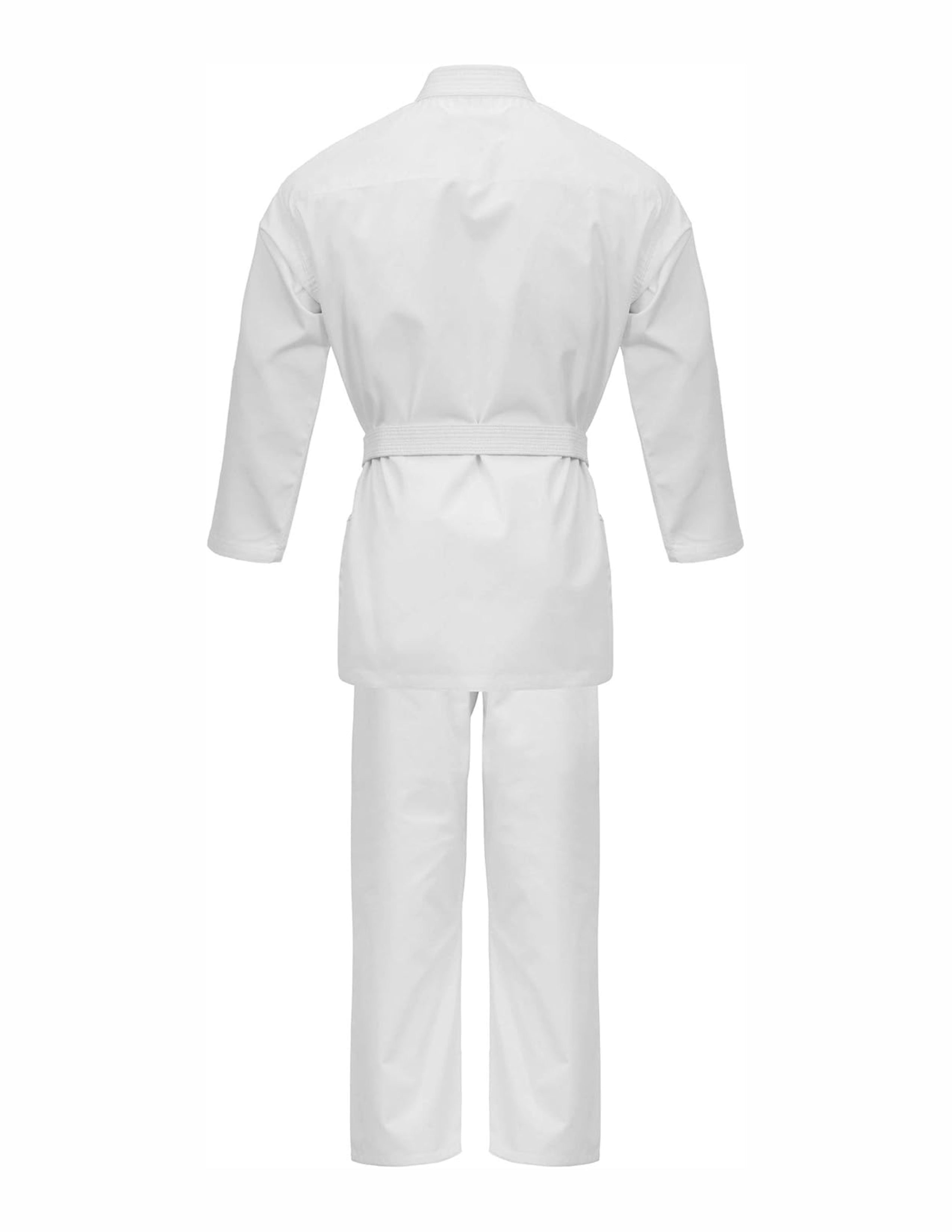 GREEN HILL KARATE SUIT