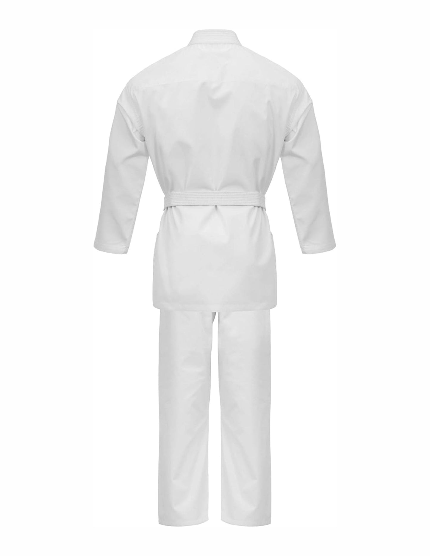 GREEN HILL KARATE SUIT
