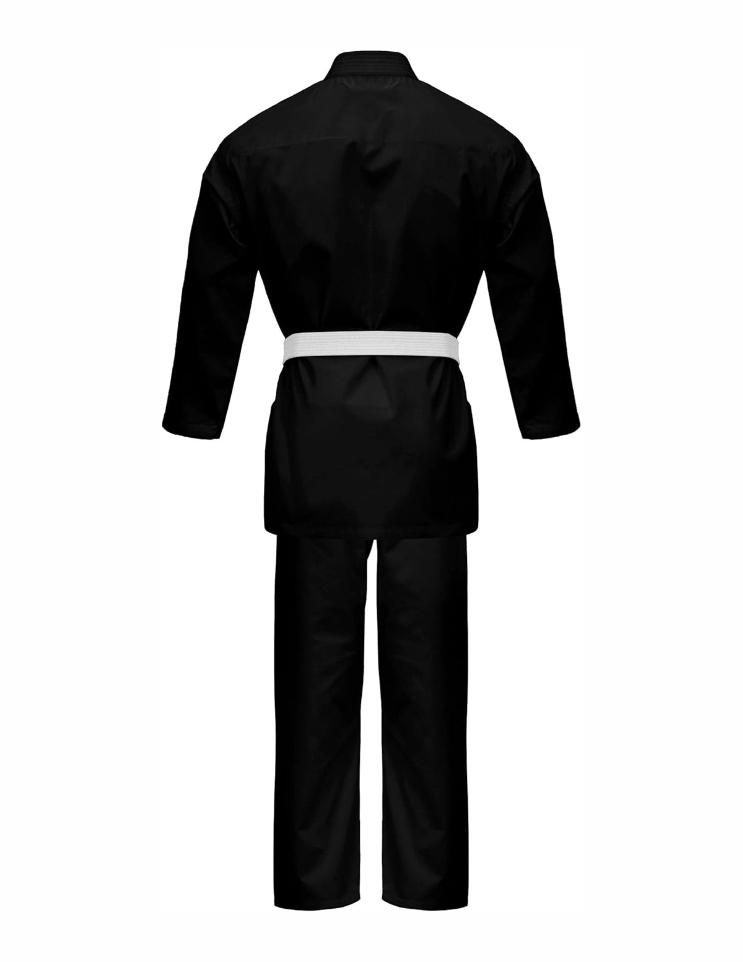 GREEN HILL KARATE SUIT