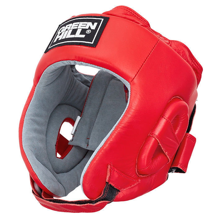 Head Guard TRAINING