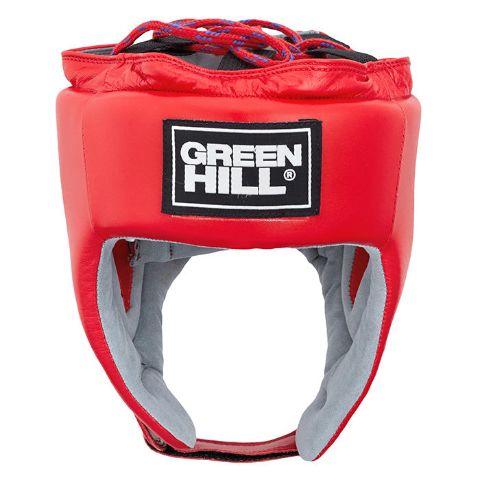 Head Guard TRAINING