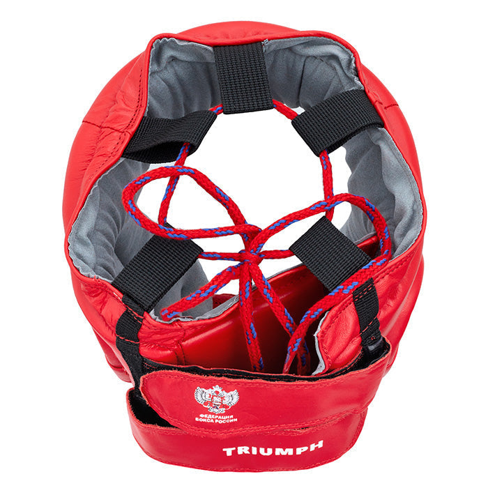 Head Guard TRAINING
