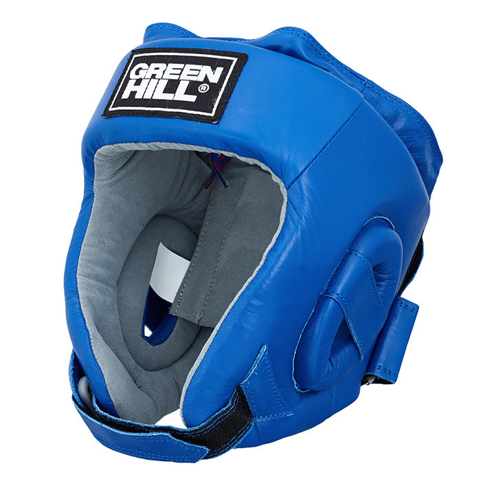 Head Guard TRAINING