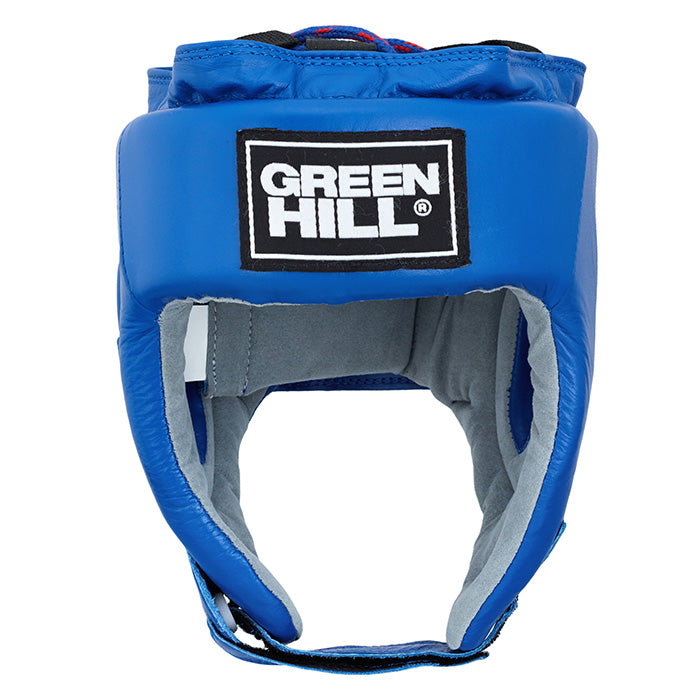 Head Guard TRAINING