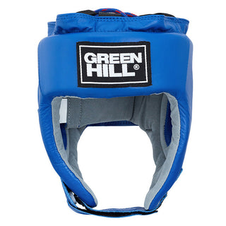 Head Guard TRAINING