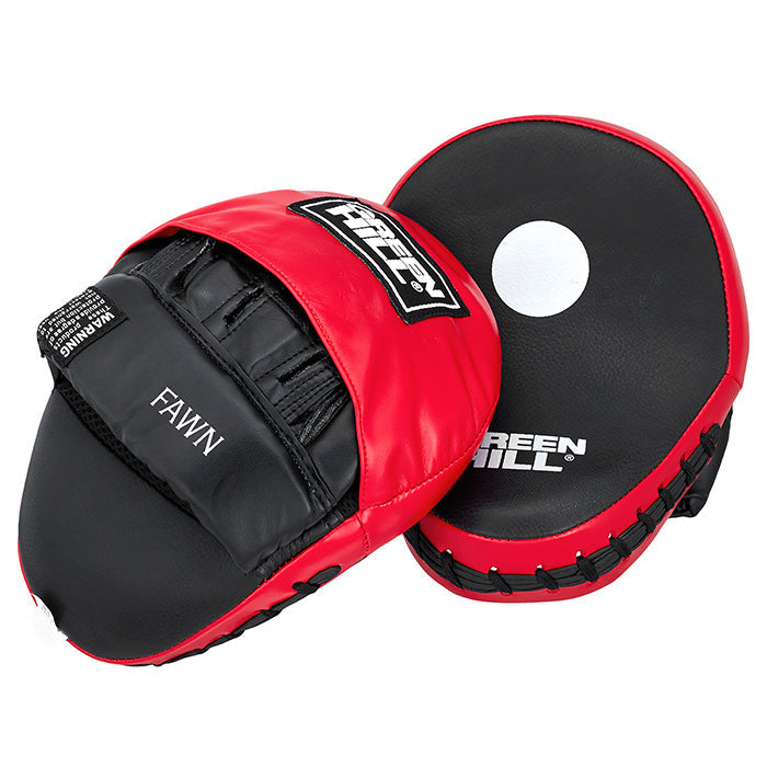 Focus Mitt Fawn