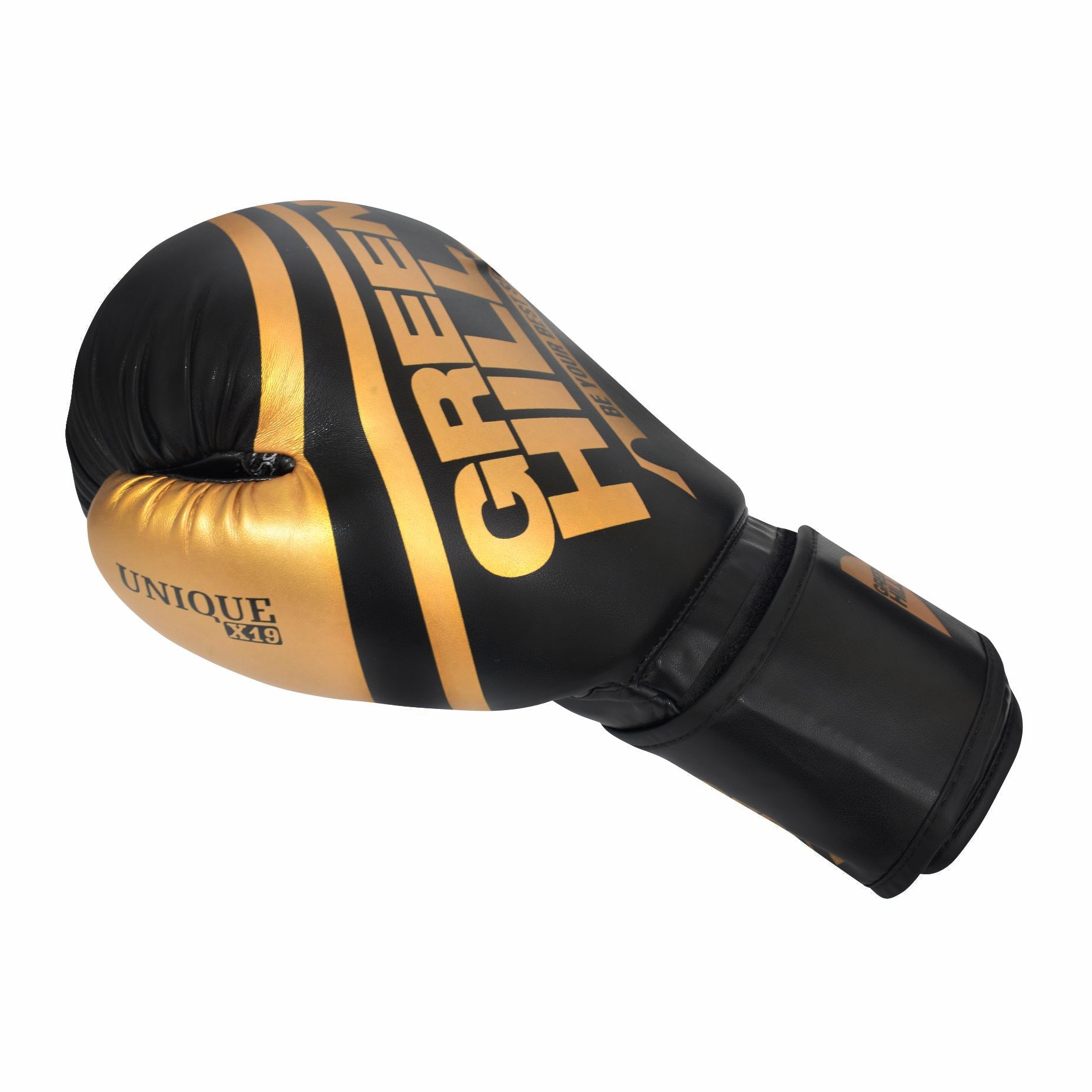 Green Hill Boxing Gloves UNIQUE