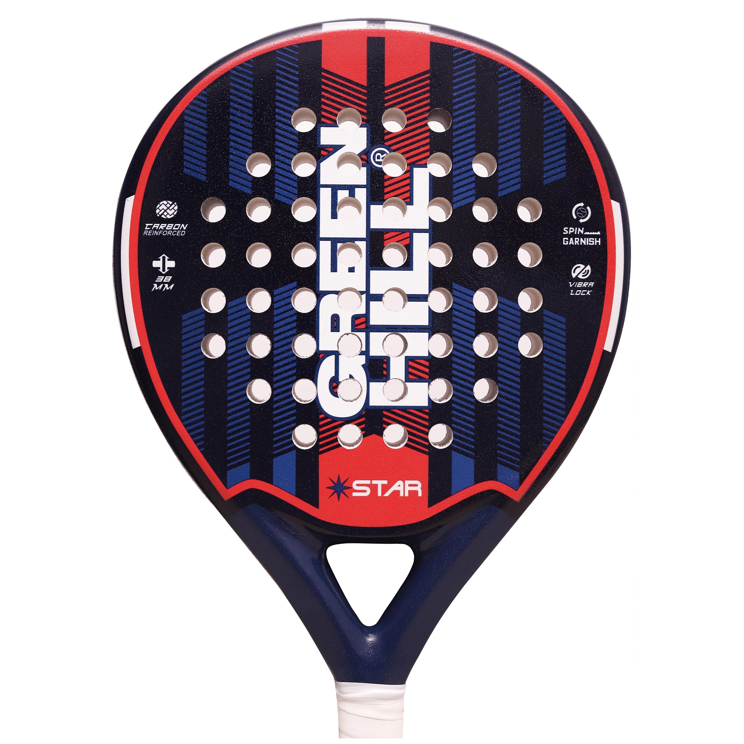 Premium Padel Racket- Star