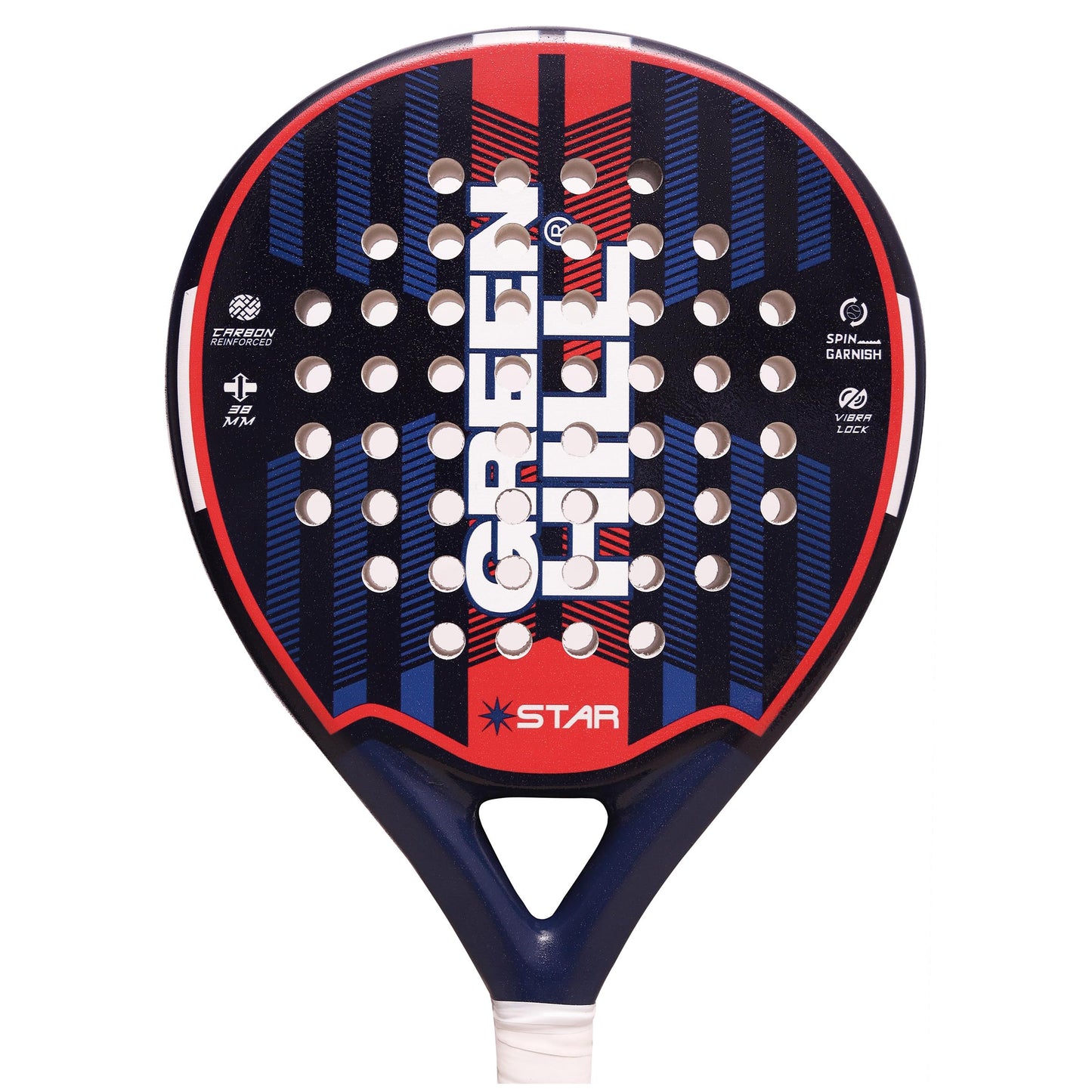 Premium Padel Racket- Star