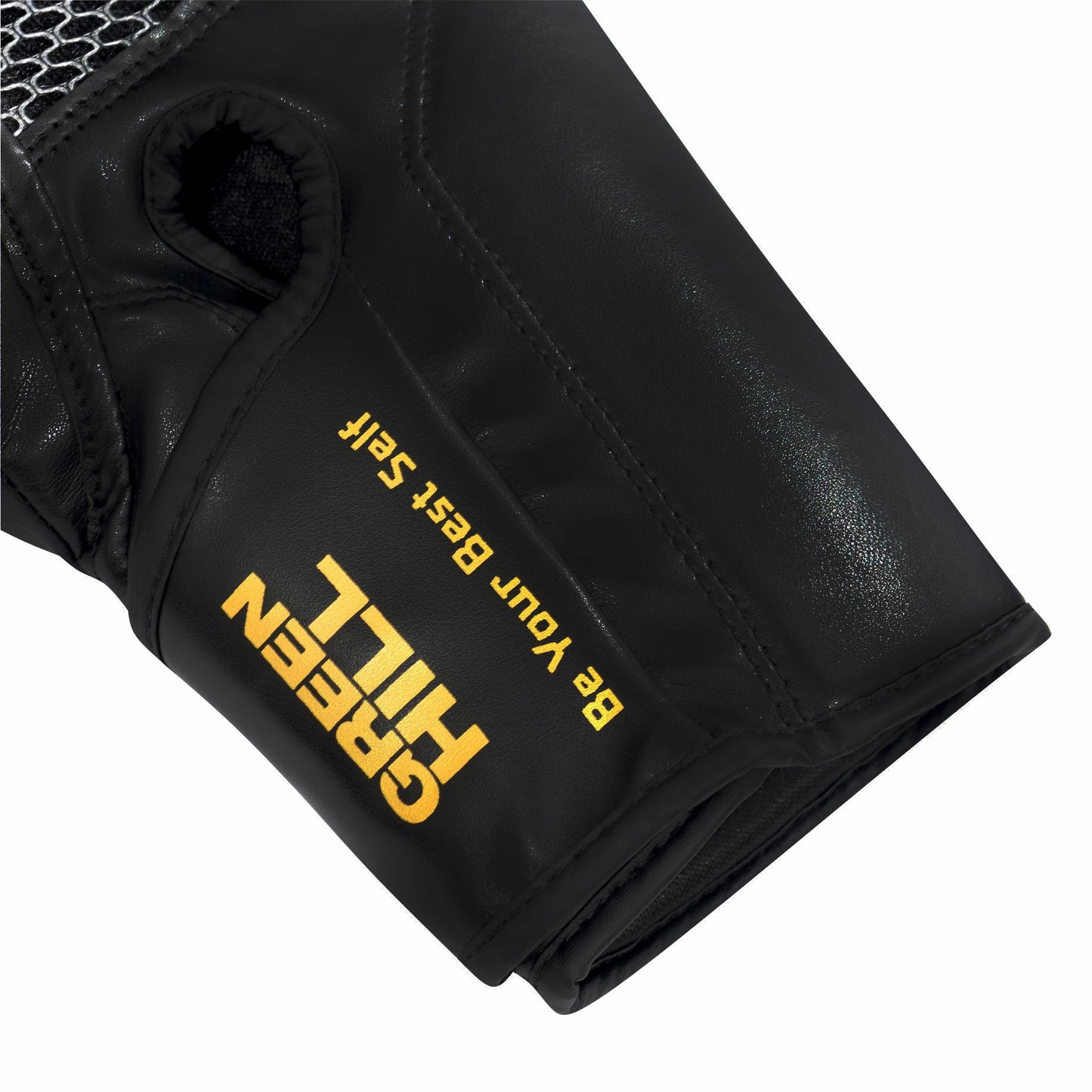 Green Hill Boxing Gloves UNIQUE