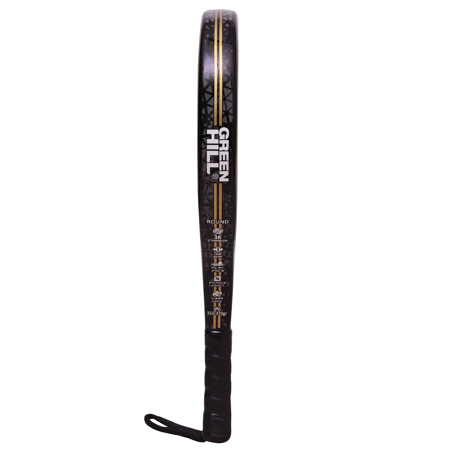 Premium Fiber Carbon Padel Racket-Legacy