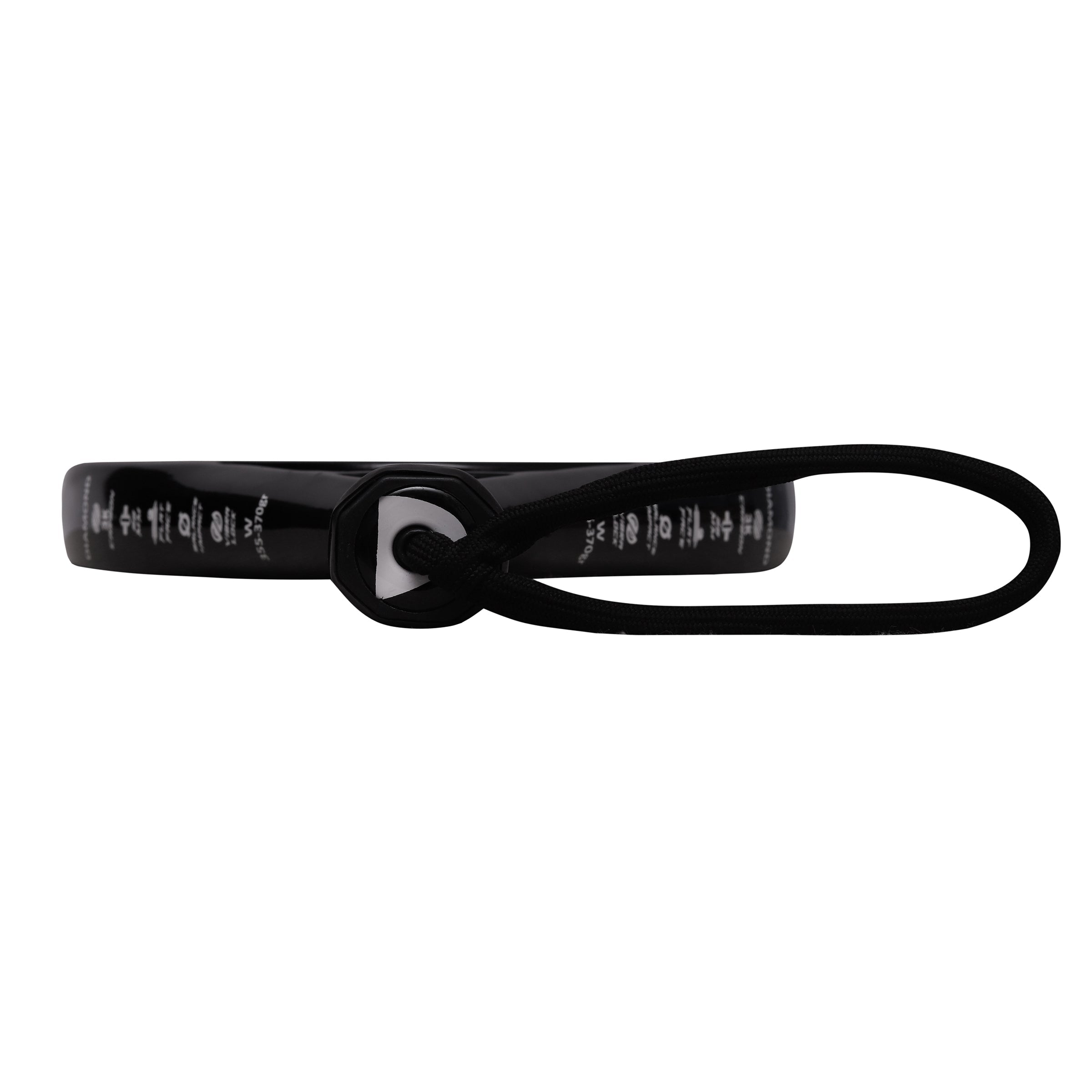 Premium Fiber Carbon Padel Racket-Smash