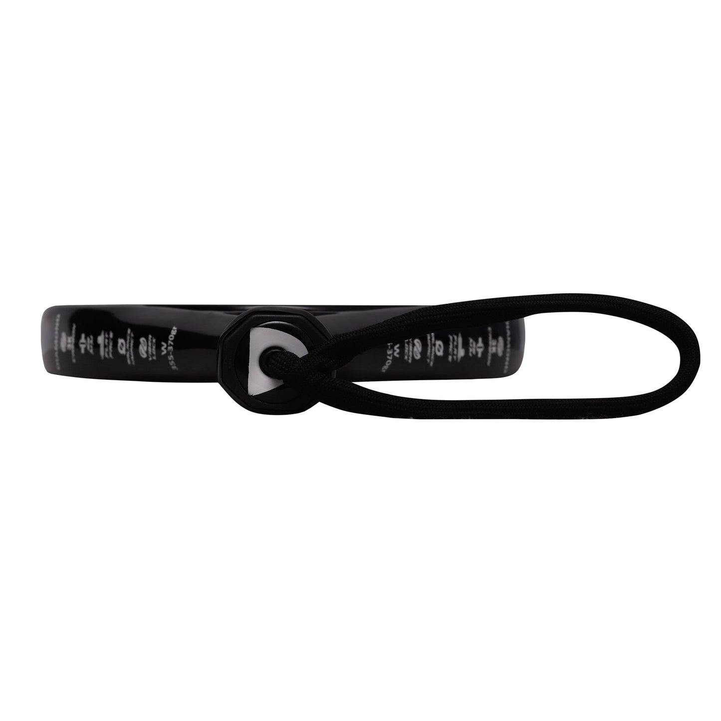 Premium Fiber Carbon Padel Racket-Smash