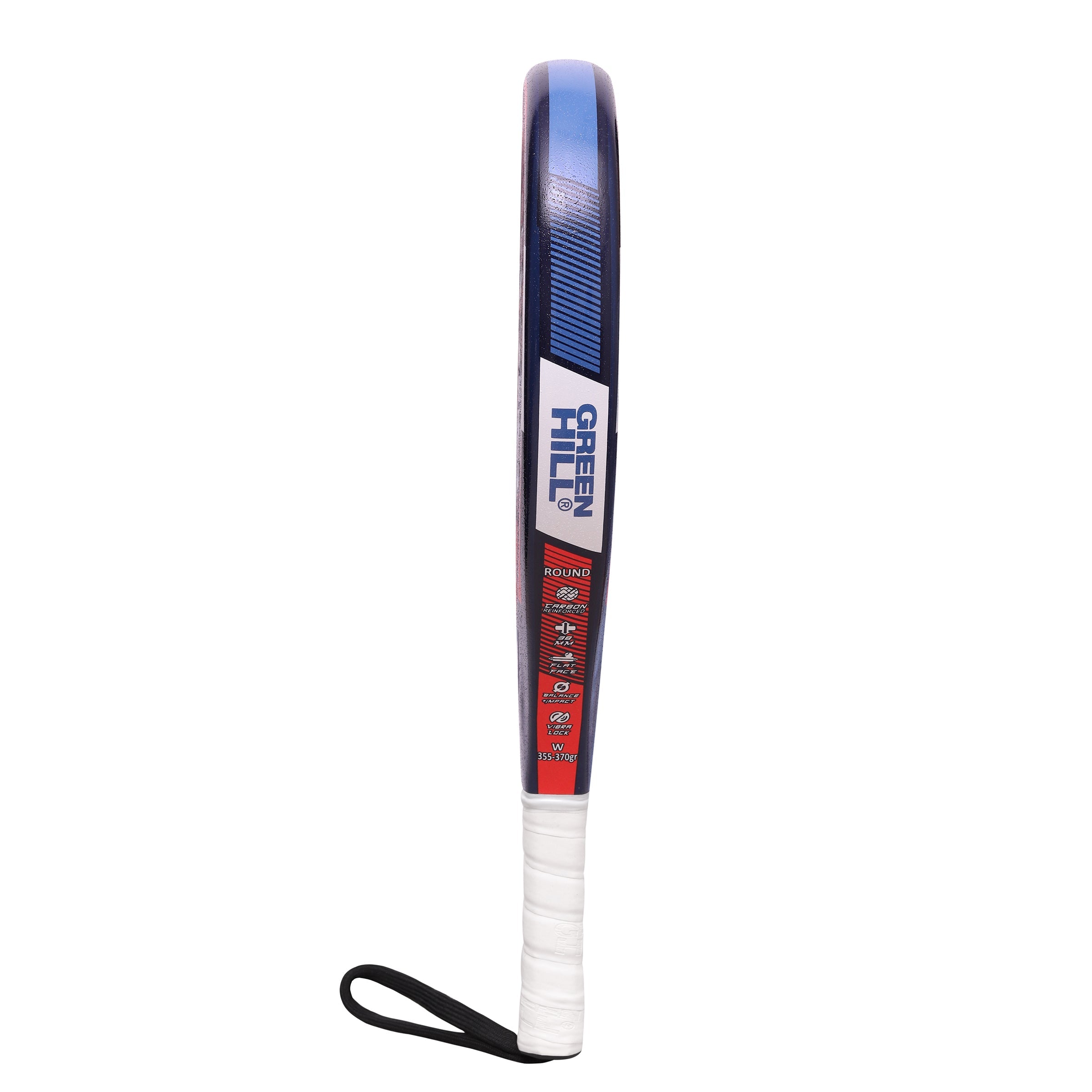 Premium Padel Racket- Star