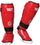 Shin Instep Pad SPIRIT