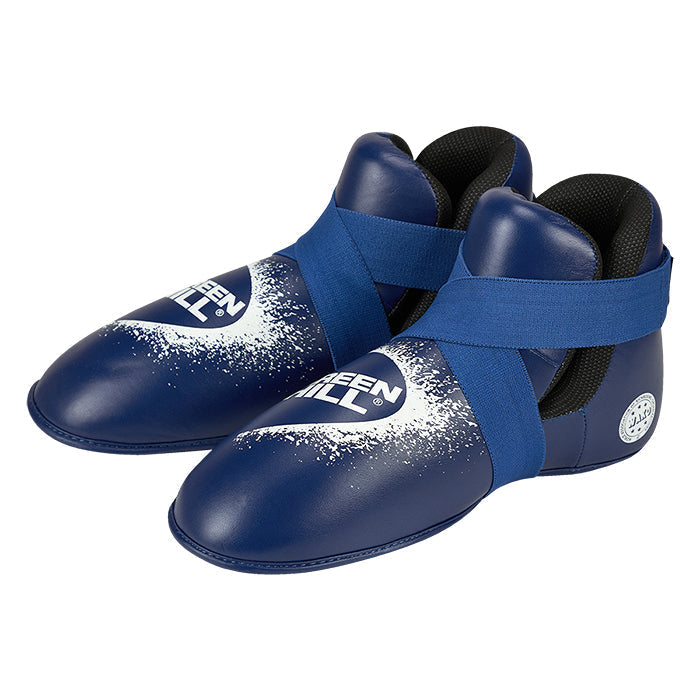 High-Quality Kickboxing Shoes for Enhanced Performance | Green