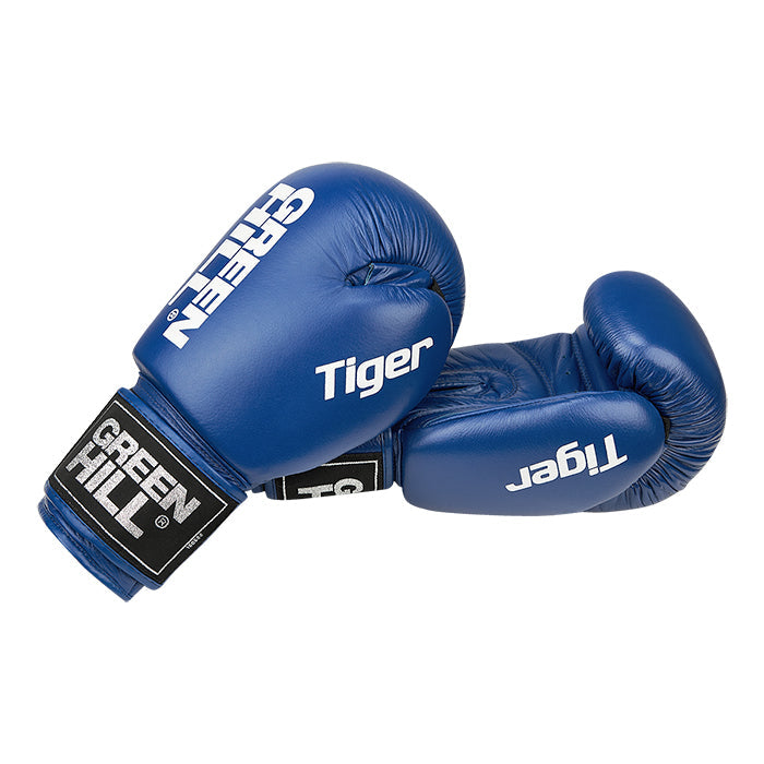 Boxing Gloves TIGER IBA Approved