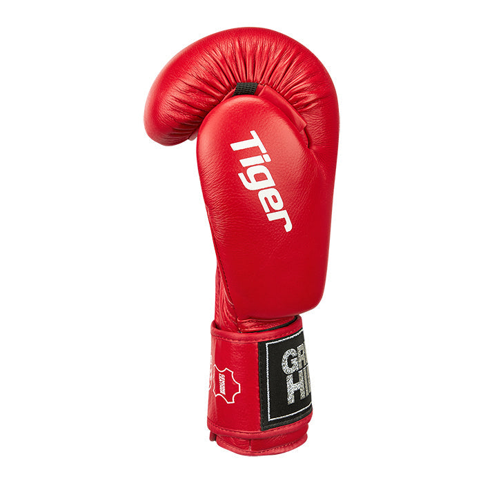 Boxing Gloves TIGER IBA Approved