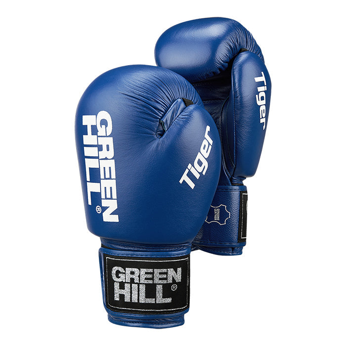 Boxing Gloves TIGER IBA Approved