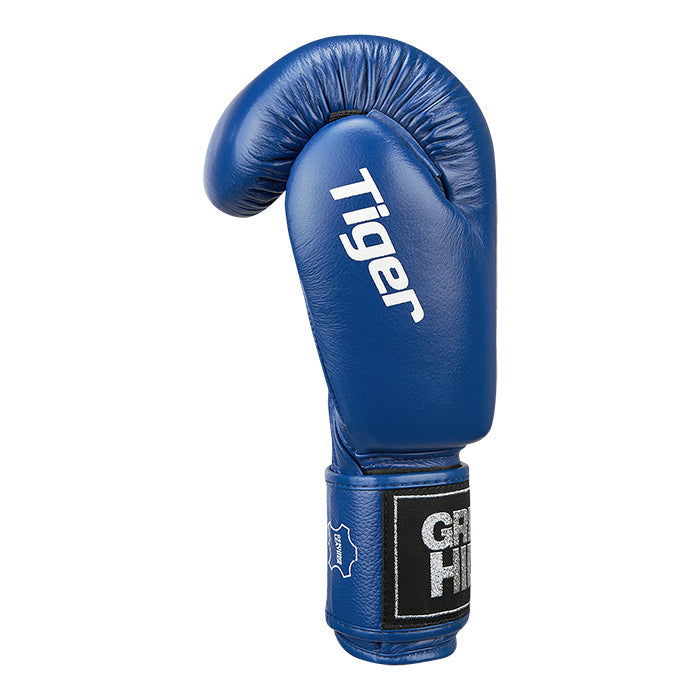 Boxing Gloves TIGER IBA Approved