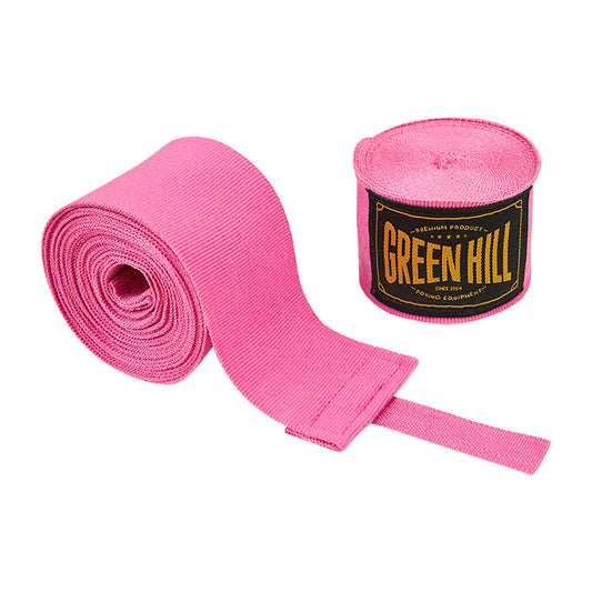 Hand Wraps Flexfit-pink